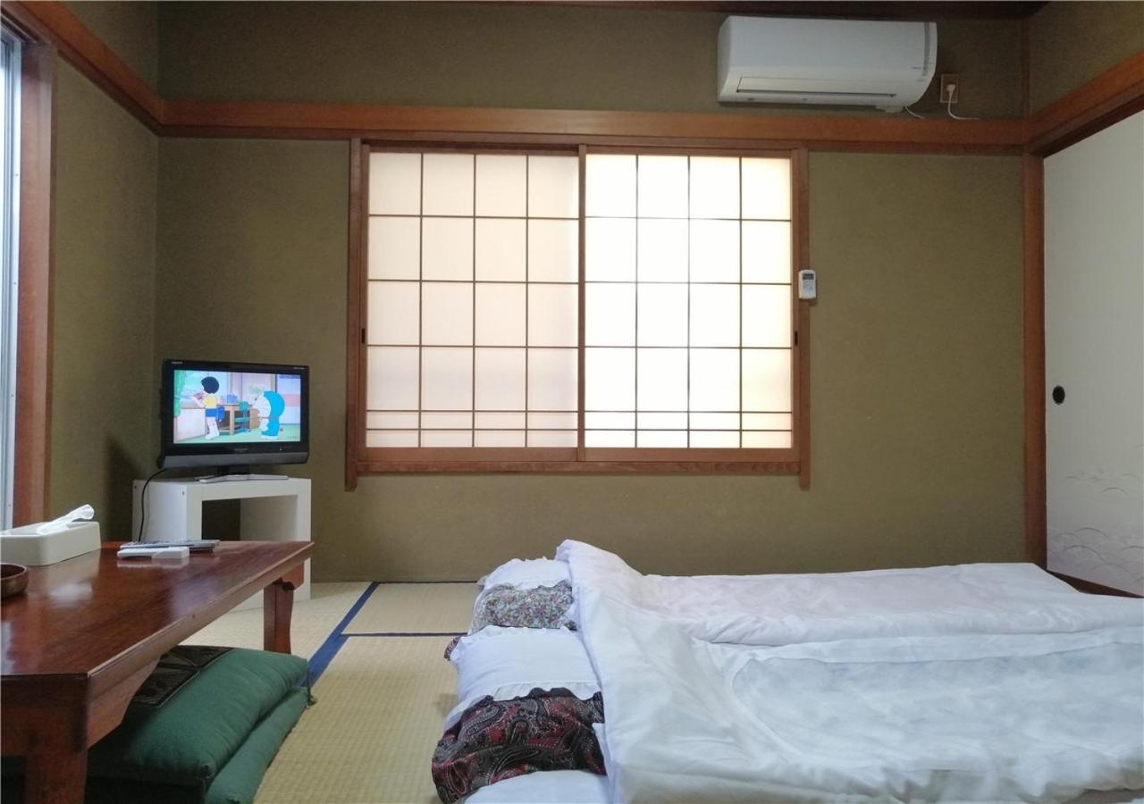 Guest House Hamayu - Vacation Stay 11558V Katase  Zewnętrze zdjęcie