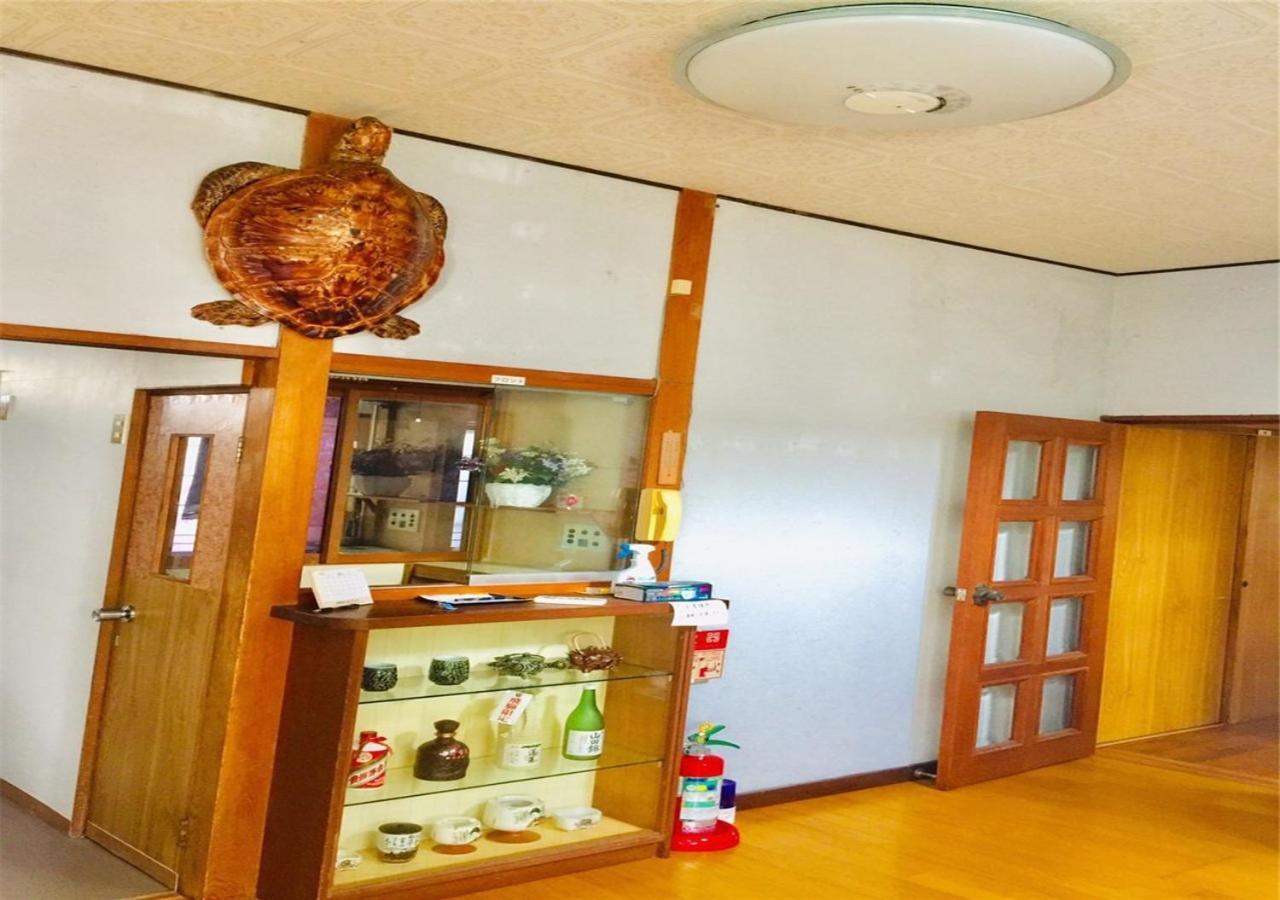 Guest House Hamayu - Vacation Stay 11558V Katase  Zewnętrze zdjęcie