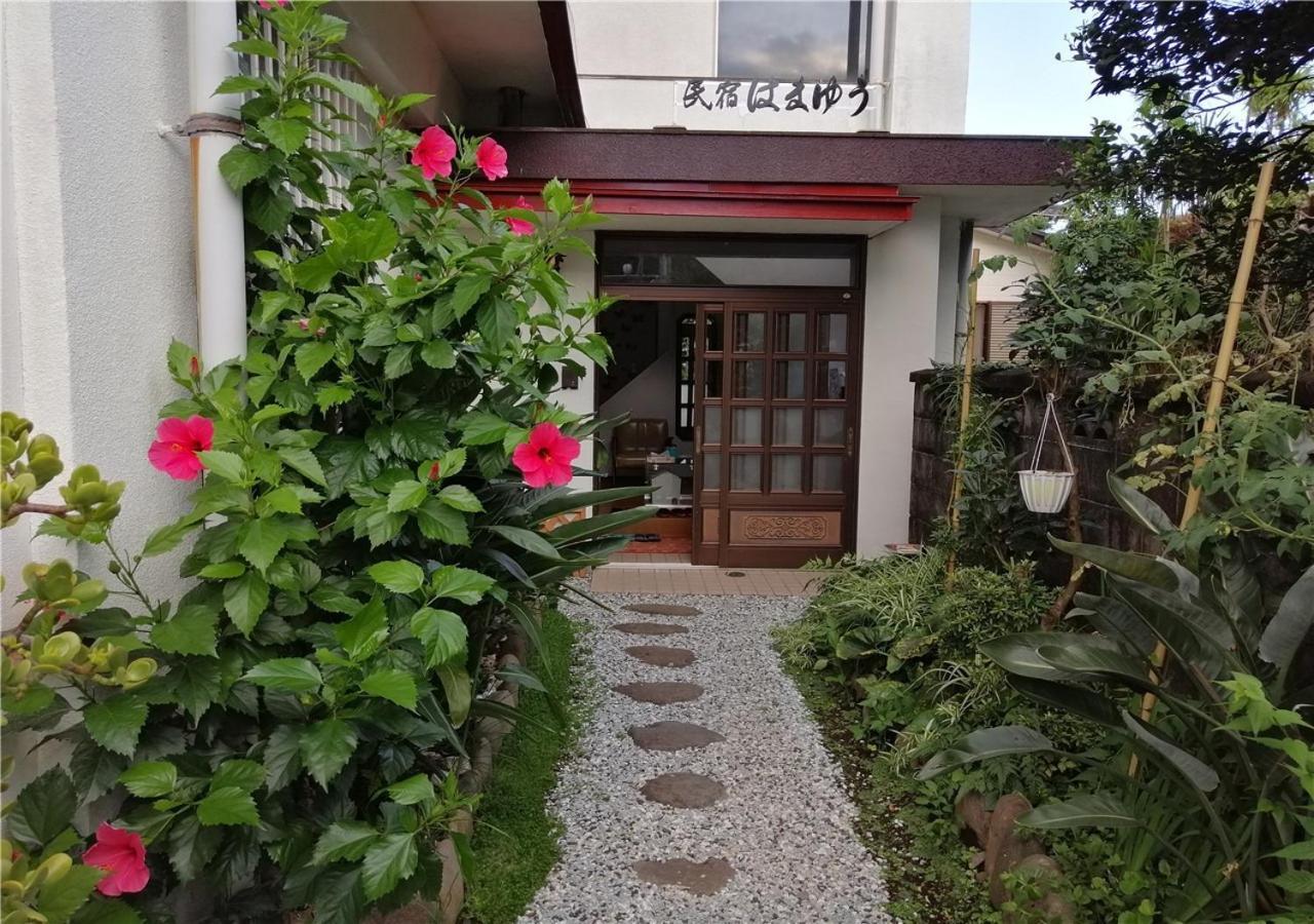 Guest House Hamayu - Vacation Stay 11558V Katase  Zewnętrze zdjęcie